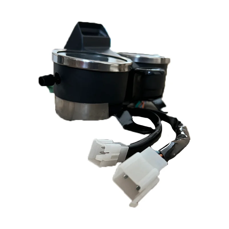 Motorcycle Meter YBR125 Speedometer Odometer Assembly For YBR125 Speedometer