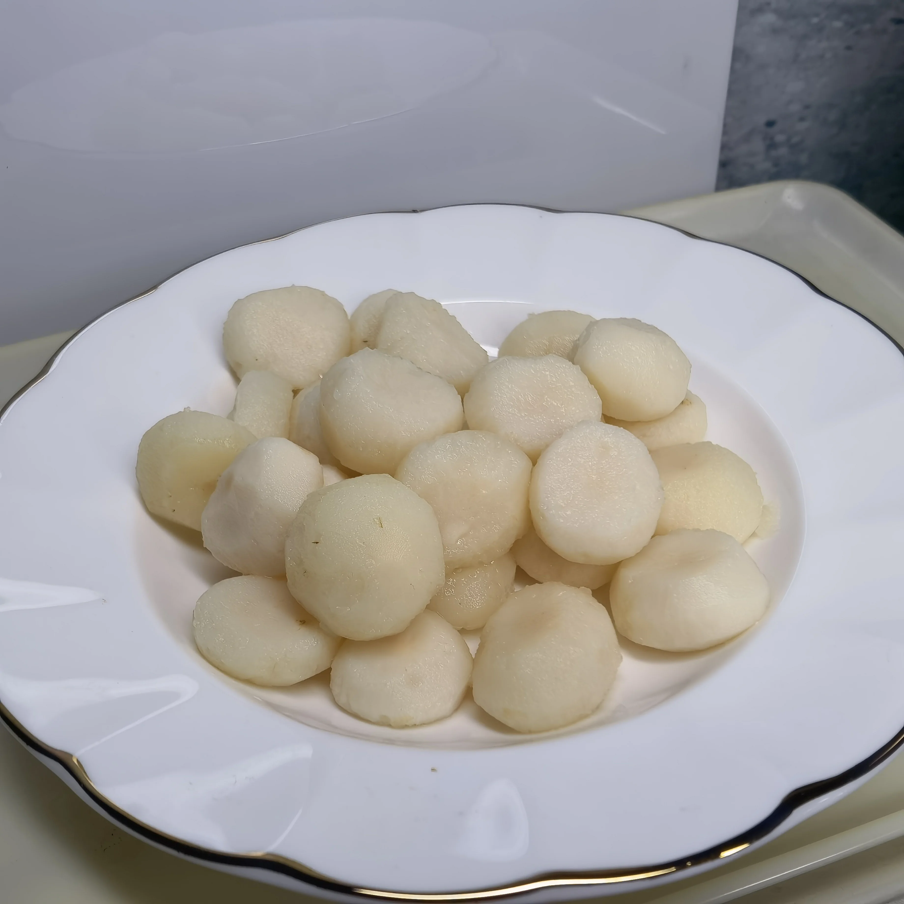  Китайские овощи натуральные хорошего качества вкусные консервированные