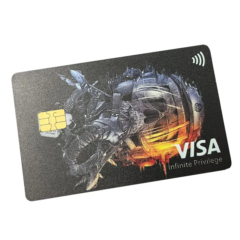 Custom Spot UV Paper Cards PVC Gold Silver Foil Thick Business Card Printing Cheap Raised Foil Business Cards