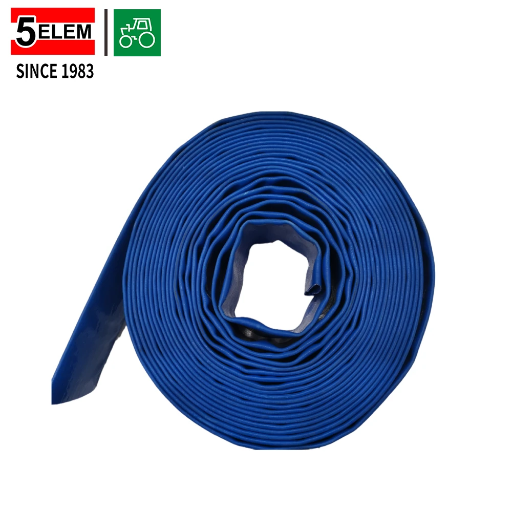 Factory PVC Hose with High Quality and Service
