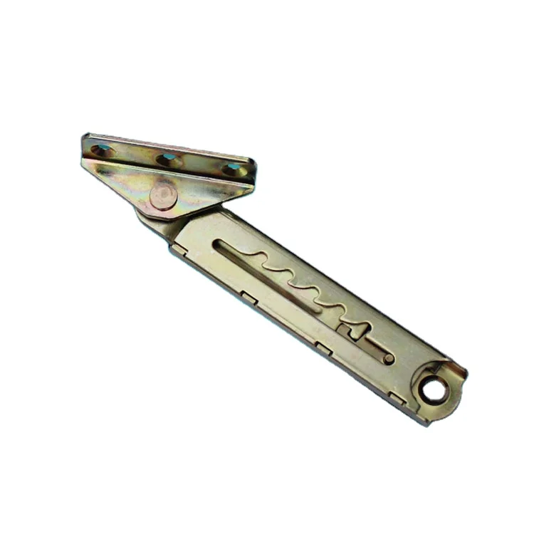 SK5-019 SPCC Concealed Installation for Equipment Door and Skylights