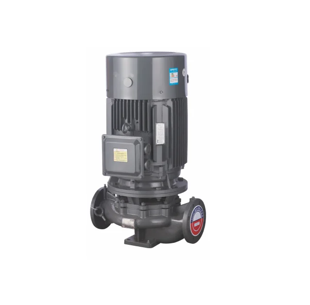 Закрытая башня охлаждения водяной насос с двигателем