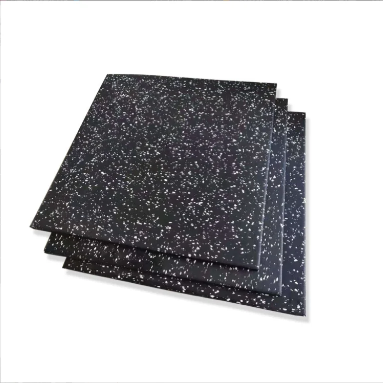 Wholesale High Quality Safety Gym Rubber Floor Mat Tile