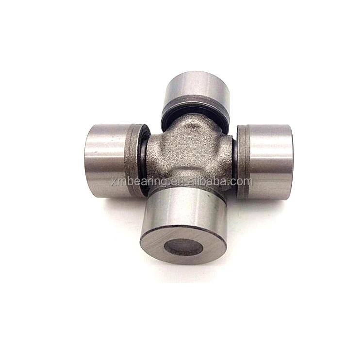 Высококачественный подшипник 04371x13020 мм CLUNT U-шарнир GUT-24, универсальный шарнирный Подшипник GUT-24-