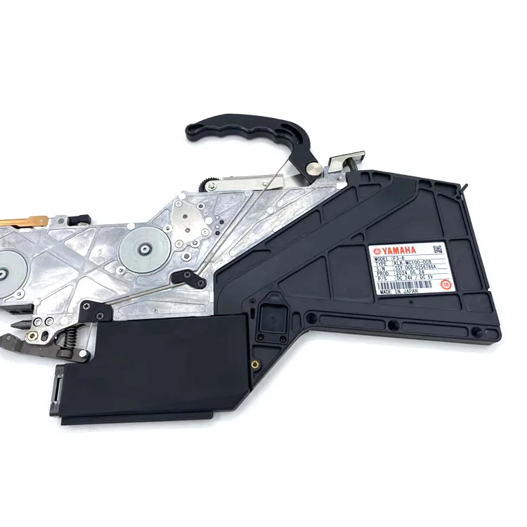 IPULSE F3-8 питатель 8 мм Yamaha smt M10 M20 устройство подачи KLK-MC100-007 KLK-MC100-008 KLK-MC100-003 KLK-MC100-005 KLK-MC100