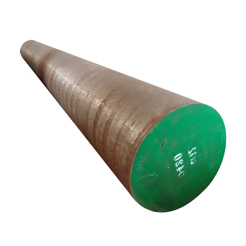 c45 CK45 SS400 BSS4449 9mm 6m 7m quenched polished Carbon steel bar for crankshafts and gears