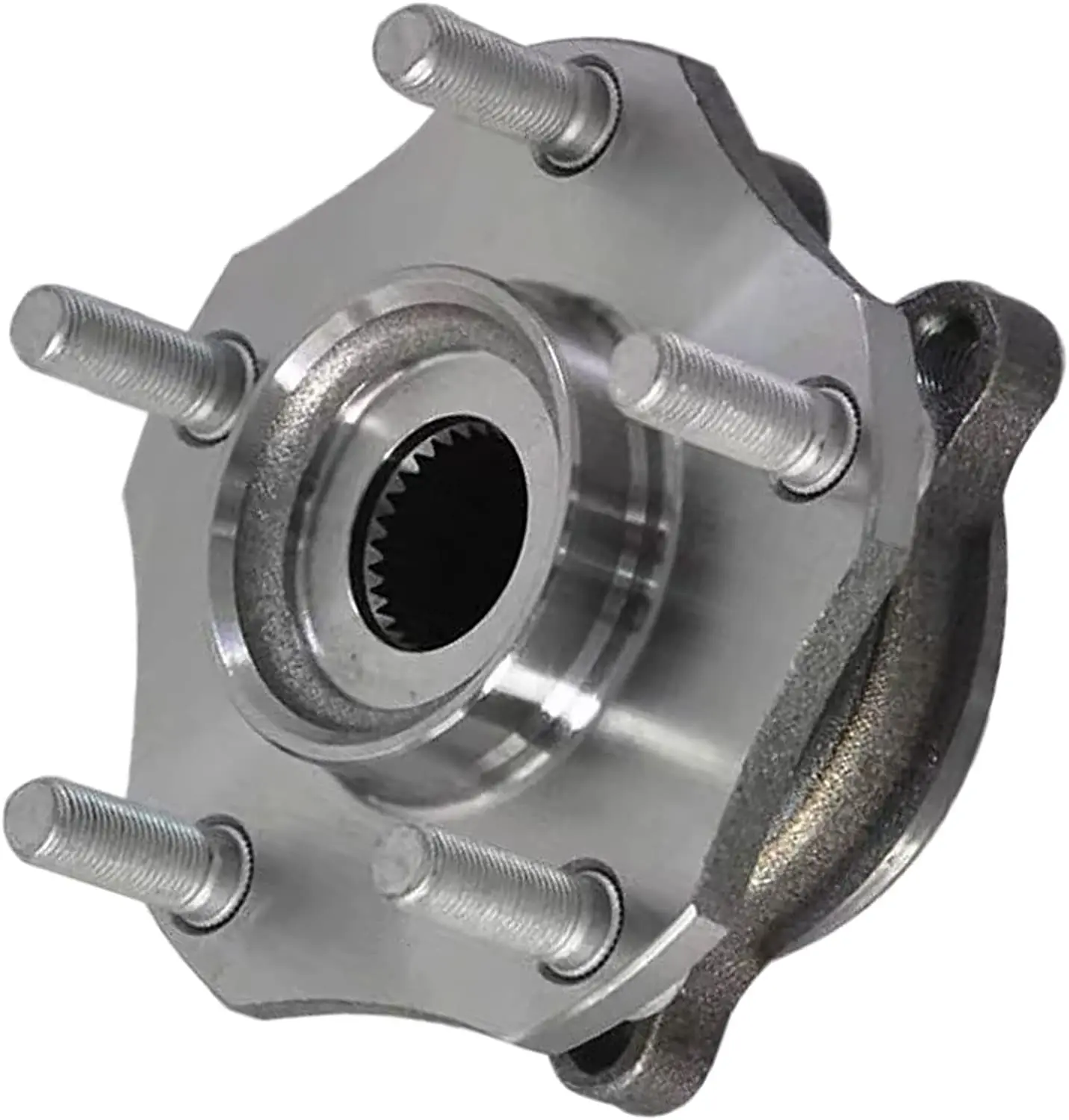 OEM передний подшипник ступицы в сборе совместимый 40202-4BA0A с
