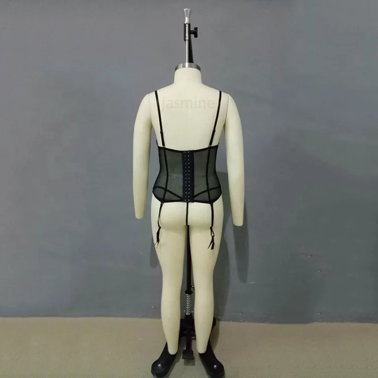 Европейское женское нижнее белье, манекен, модель под заказ