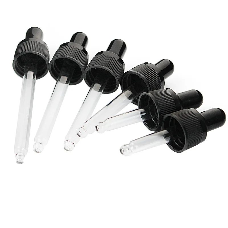 10ml 15ml 30ml  50ml 100ml frosted  Amber  glass dropper bottle Hair Oil  cosmetic bottles essential oil dropper bottles