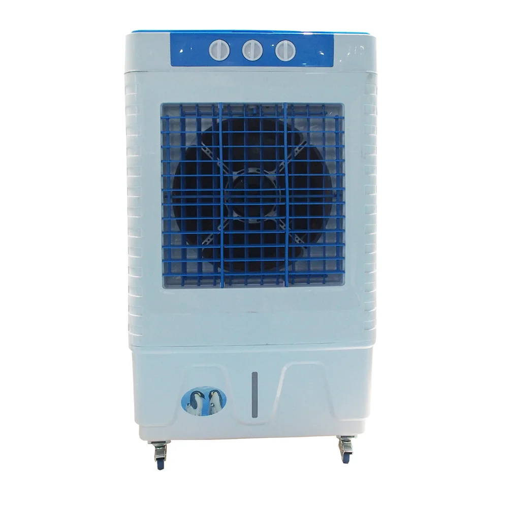 
4 in 1 Filter Desert Cheapest Honey-comb Air Cooler Price In India 