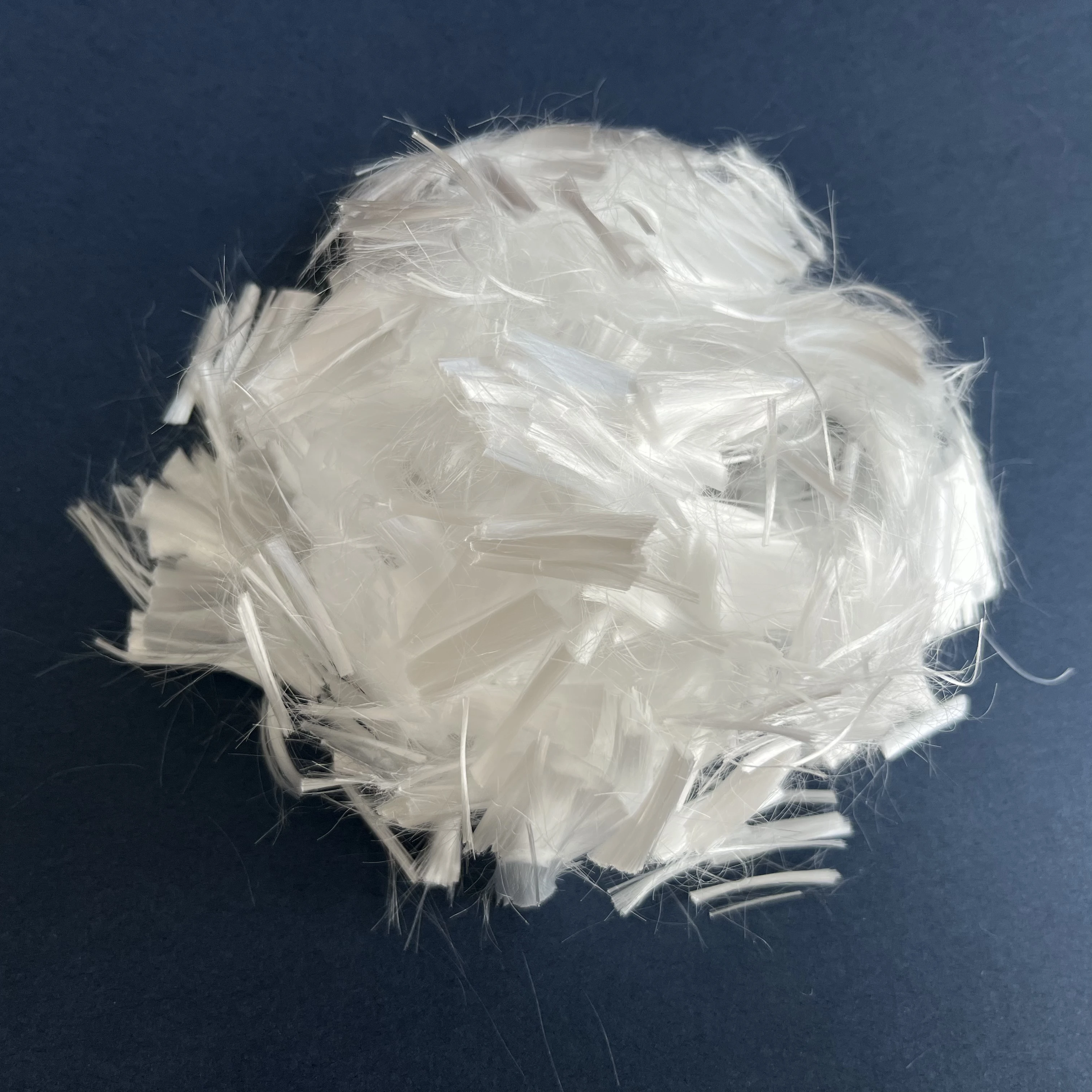 18mm Fiber Cement Board for Floor PP fiber for concrete Reinforcing Fibres Polypropylene Fiber