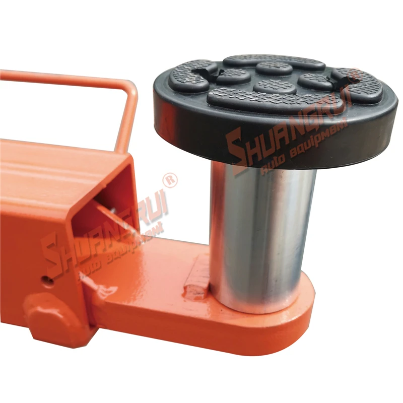 2 post car lift hydraulic 2 column lifter