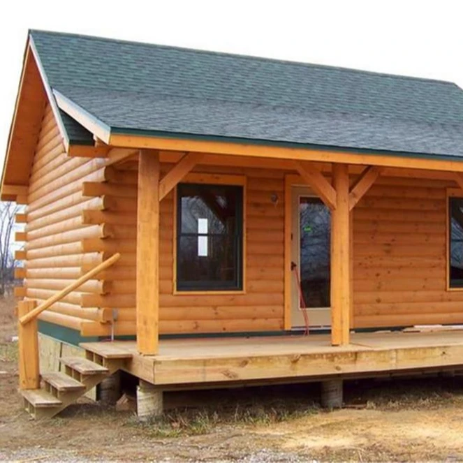 
High custom prefab wooden houses and prices for beauty 