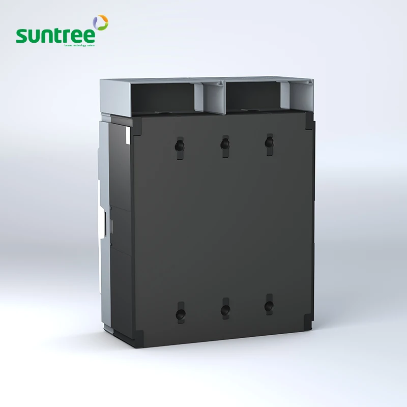 100/125/160/200/225/250/400/500/630amp 3 phase wenzhou mccb electrical molded case circuit breaker 1500V