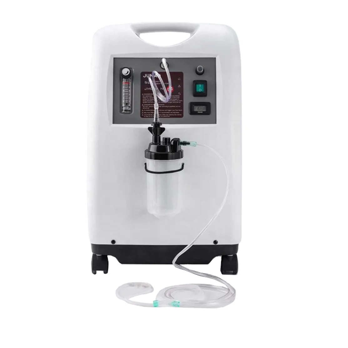 US FA Approved 3L oxygen concentrator for hospital 96% high purity 510K certification generator extractor d oxygene medical