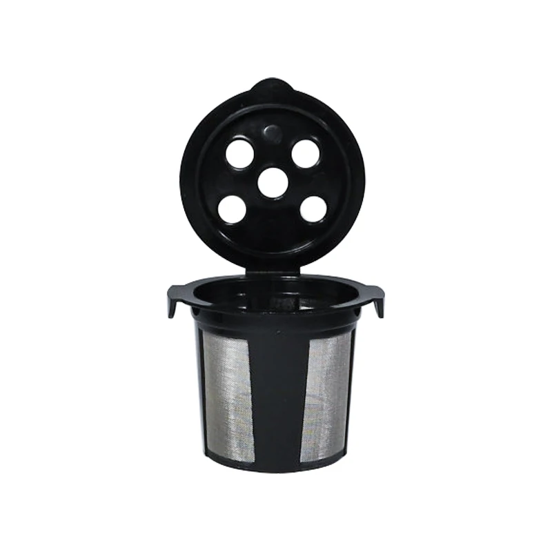 New Product Reusable K Cups For Keurig Coffee Makers Refillable Kcups For K-supremes Coffee Machine Coffee Filter