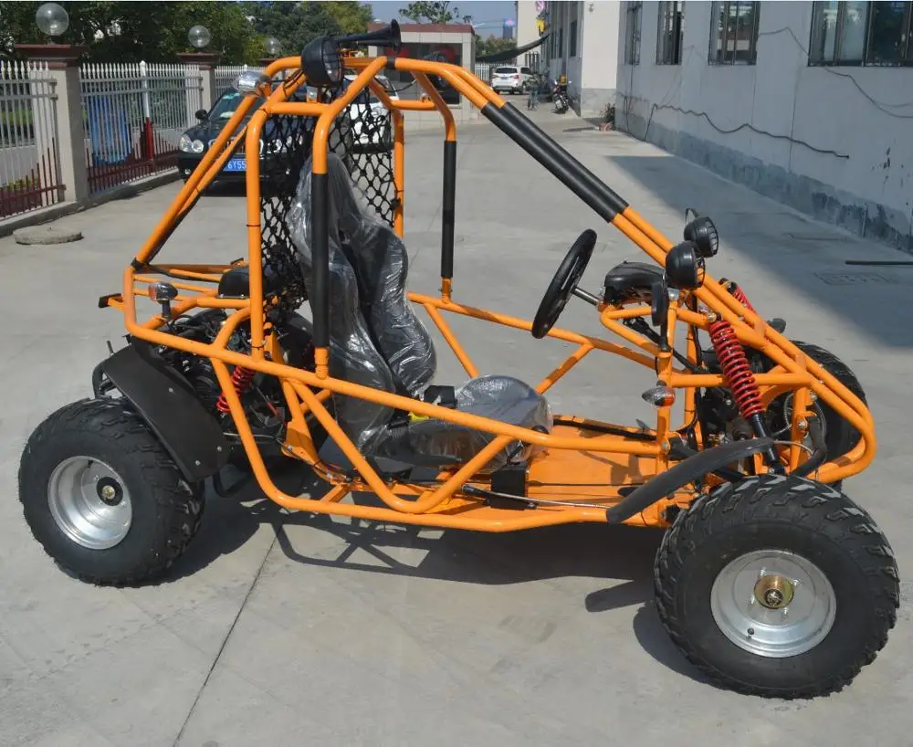  Популярный багги для взрослых 150cc Gy6