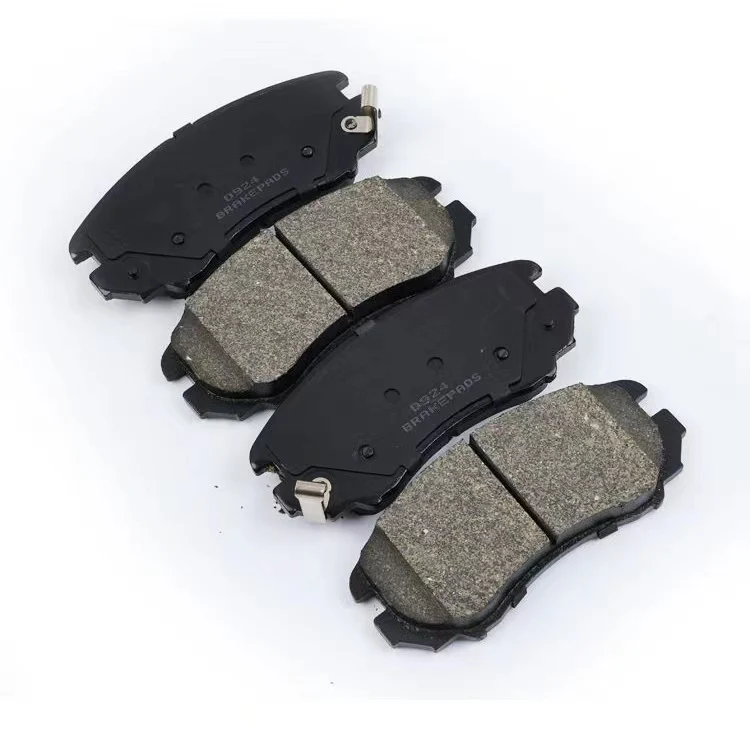 brembo brake pads  can withstand long time use and high intensity friction