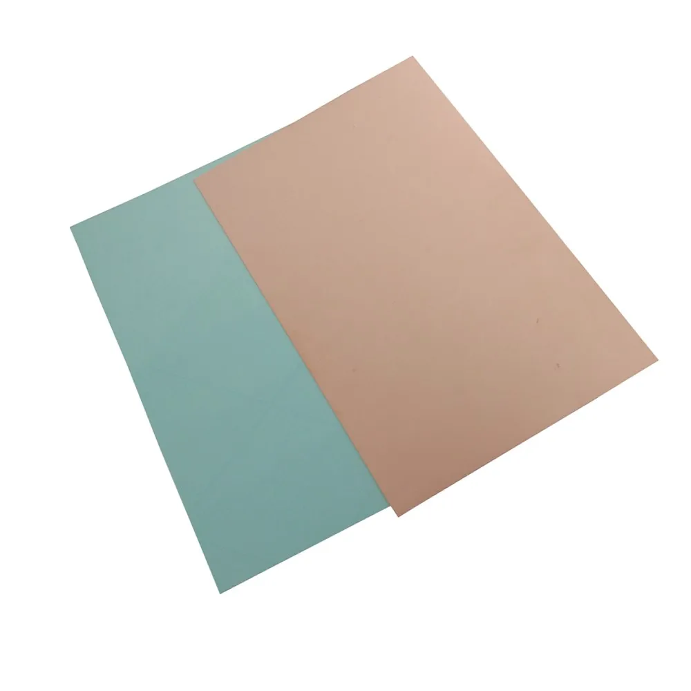 Aluminum based copper clad laminate sheet Aluminum substrate Aluminum  AL CCL