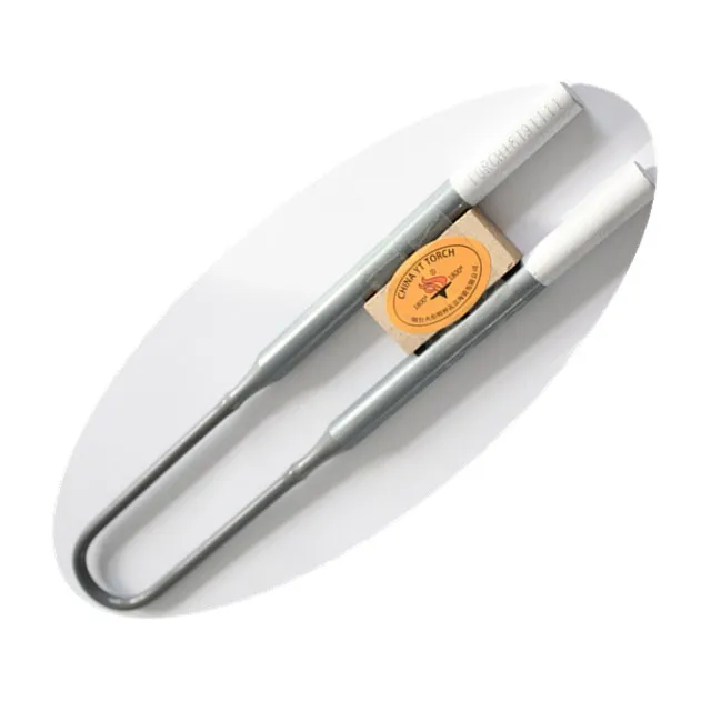 1800C mosi2 molydbenum disilicide heating element for electric stove