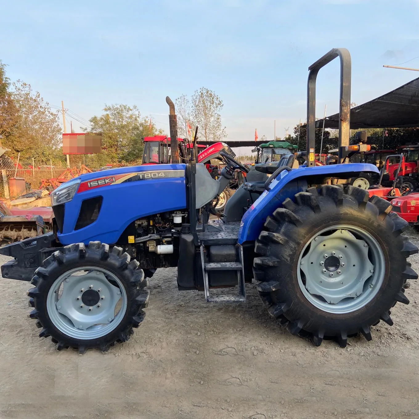  Б/у сельскохозяйственный трактор john deere б/у тракторы на