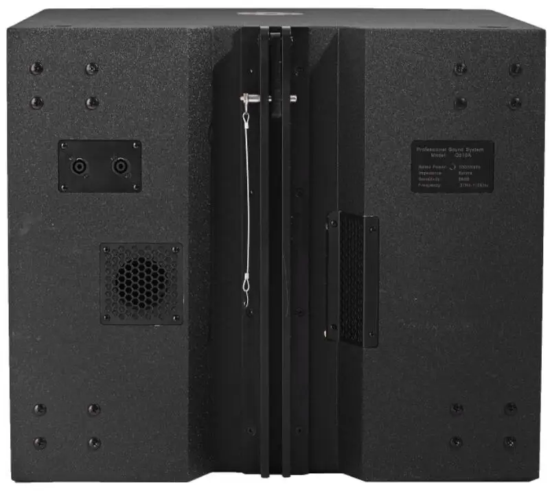 Про аудио Профессиональный 18