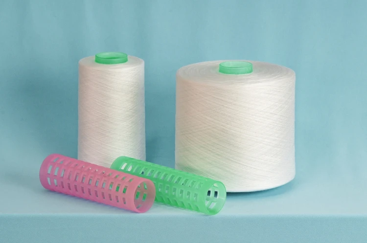 Guaranteed Quality Unique Threads Sewing 100% Spun Polyester