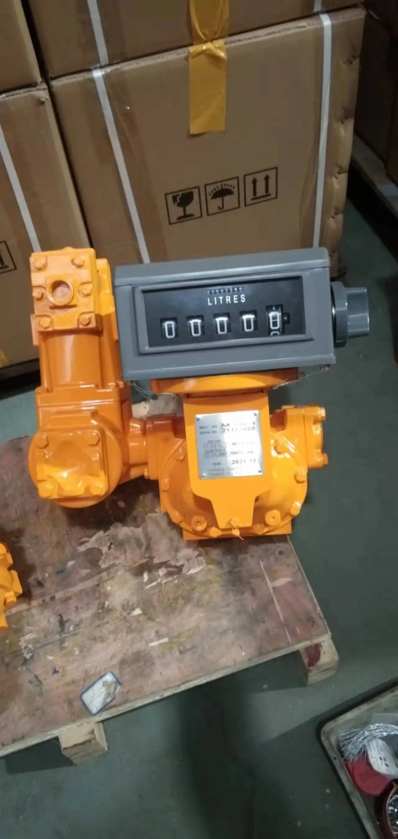 Расходомер топлива для грузовика, расходомер топлива