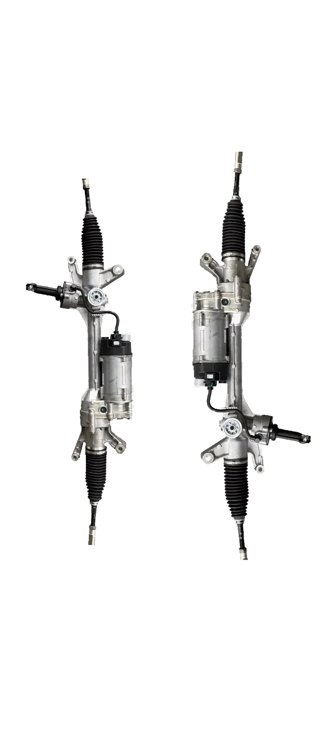 Hot Sale Steering Gear LHD A2054605401 2054605401 Power Steering Rack For Mercedes-Benz W205 C-Class