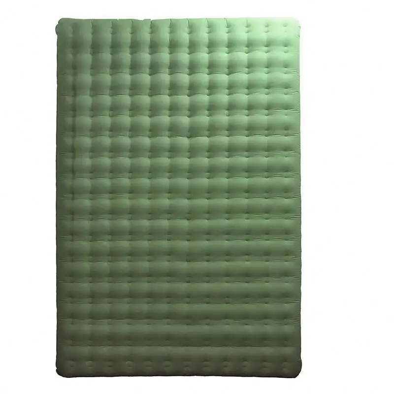 Pvc inflatable mattress inflatable air matress