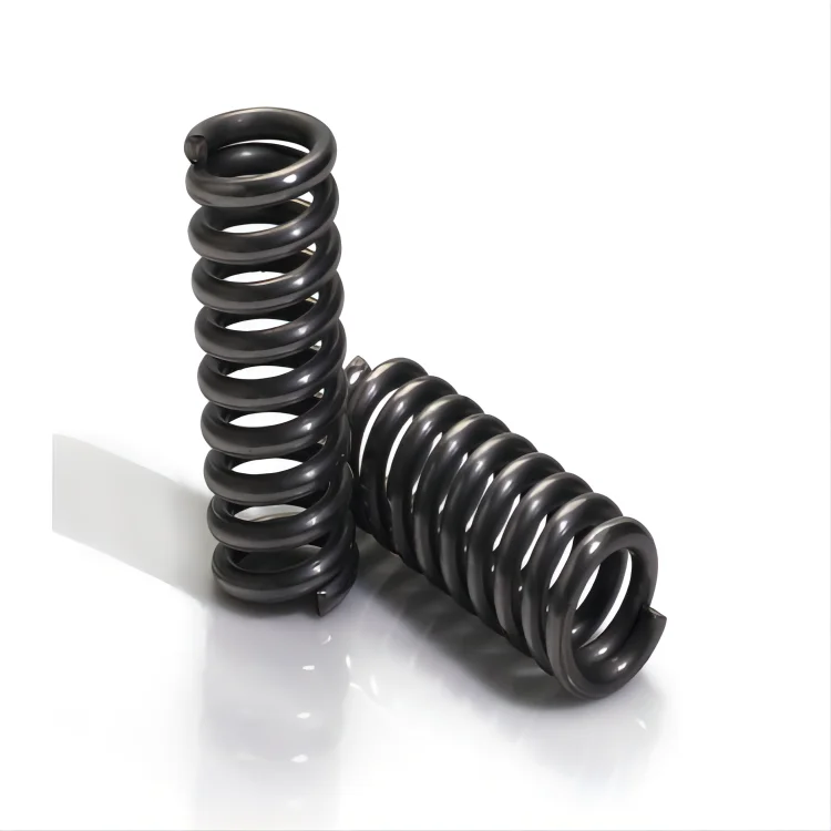 Selling high-quality stainless steel spiral compression springs that can be used for aircraft accessories