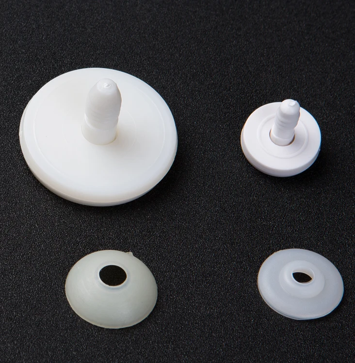 Popular 15mm and 45mm plastic toy joints best quality plush doll joints cheap animal toy joints