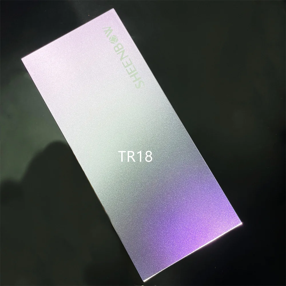 
Sheenbow Wholesale Chamelon Mica Powder Pearl Pigment for Epoxy Resin, Art Paints 