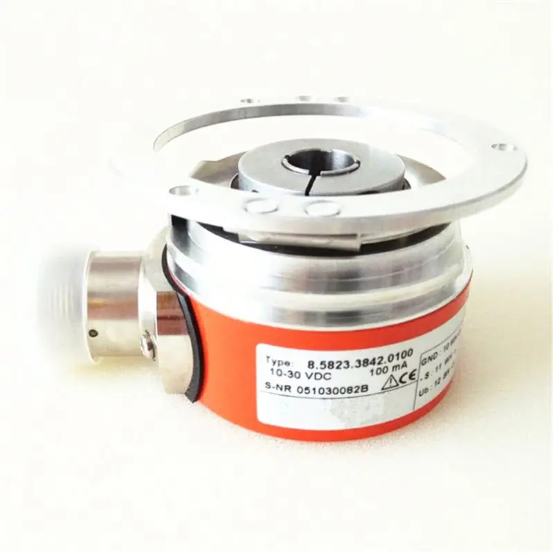 8.5020.2351.0100 rotary encoder