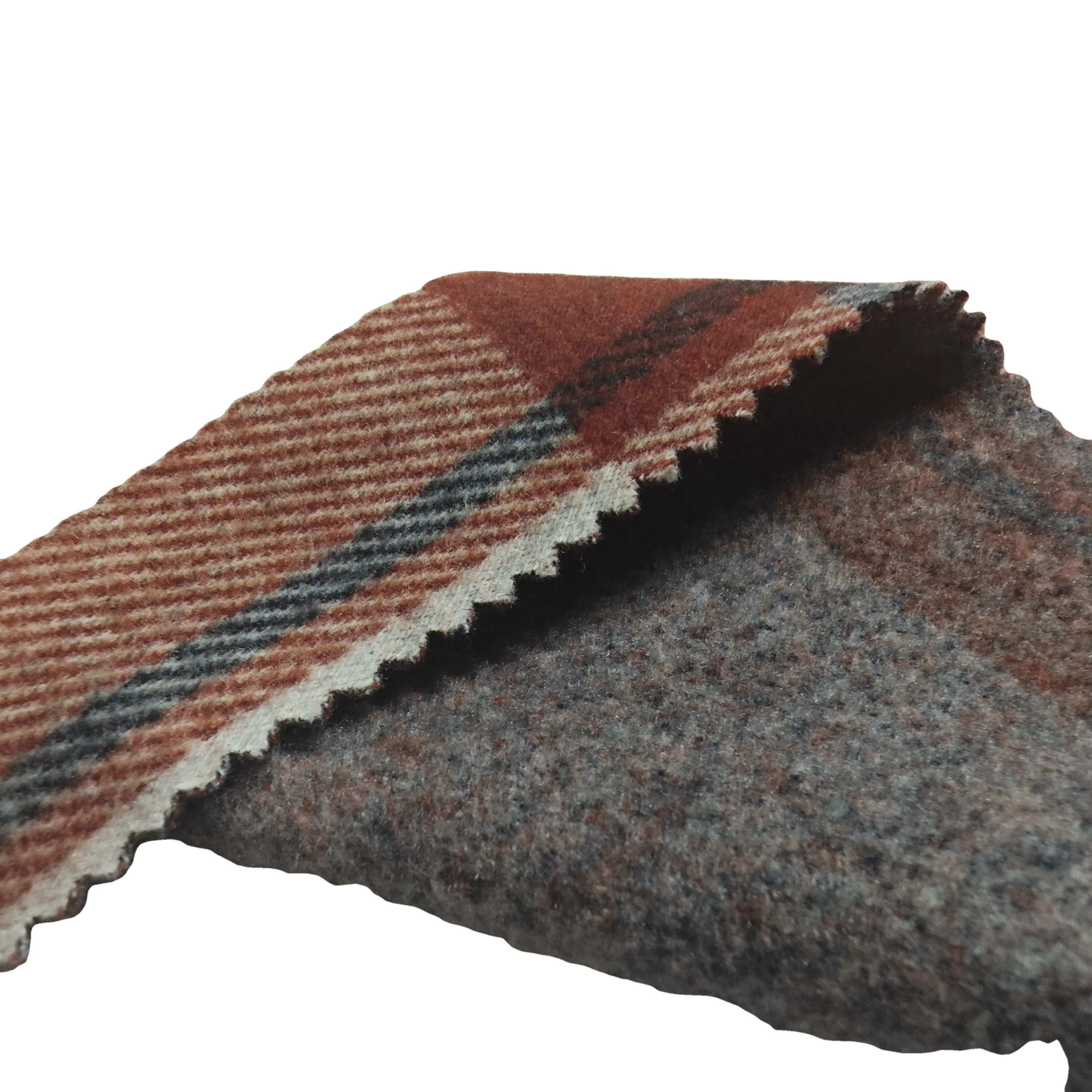 Yarn dyed gabardine fabric hot sale knit circular machine weaving clothing fabric