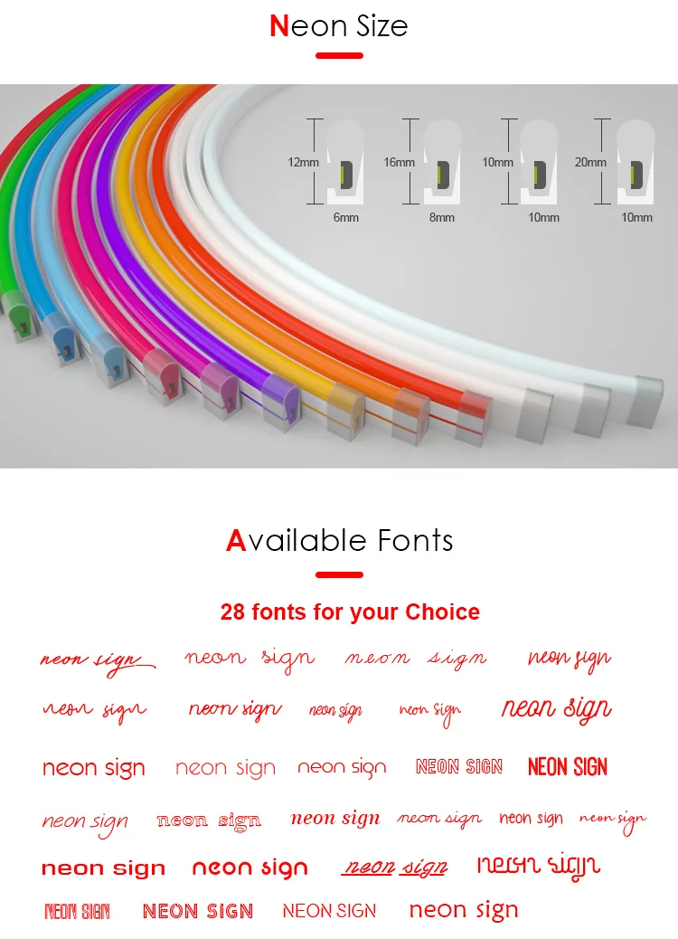 Custom Store Light Bar Animated Big Business Restaurant Extra Large Bright Pink Rgb Neon Led Open Sign With Remote In Shenzhen