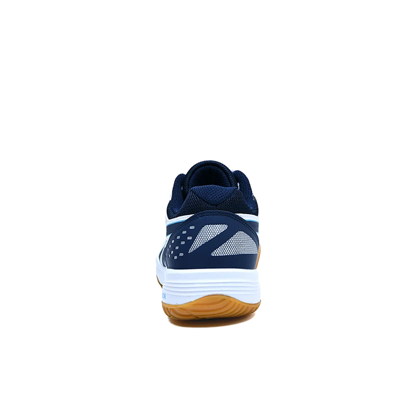  Wholesale Factory Breathable Indoor Outdoor Sport Tennis Badminton Shoes for Men Professional Asic s Zapatos de