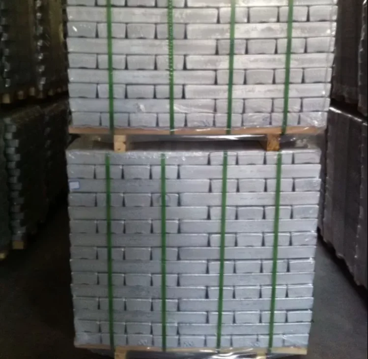 Customized ultralight magnesium lithium alloy AZ91 plate/bar/rod/ingot