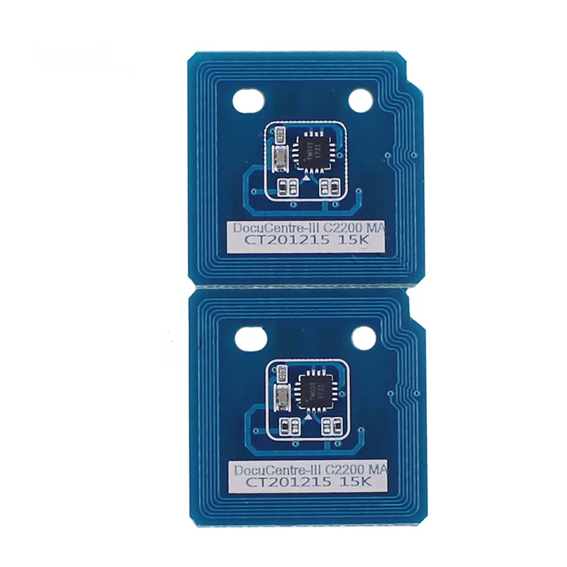 XEROXS DocuCentre-III C2200 C2201 C2205 C3300 C3305 Toner Cartridge Chip CT201213 CT201214 CT201215 CT201216 Cartridge Toner