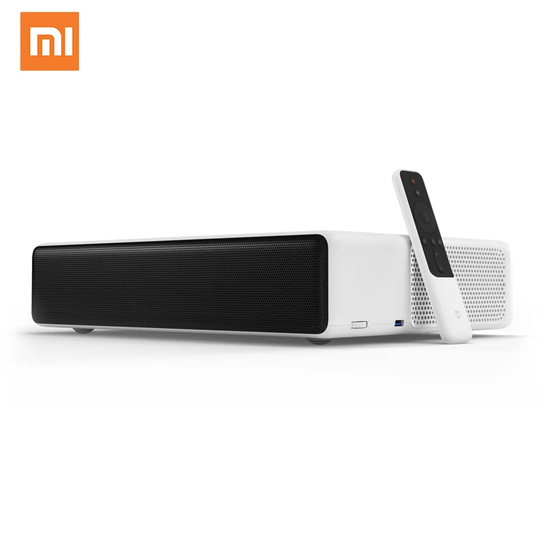 
International Version Xiaomi Laser Projector 150 Inch EU Full MI Laser Projector 150 Inch 