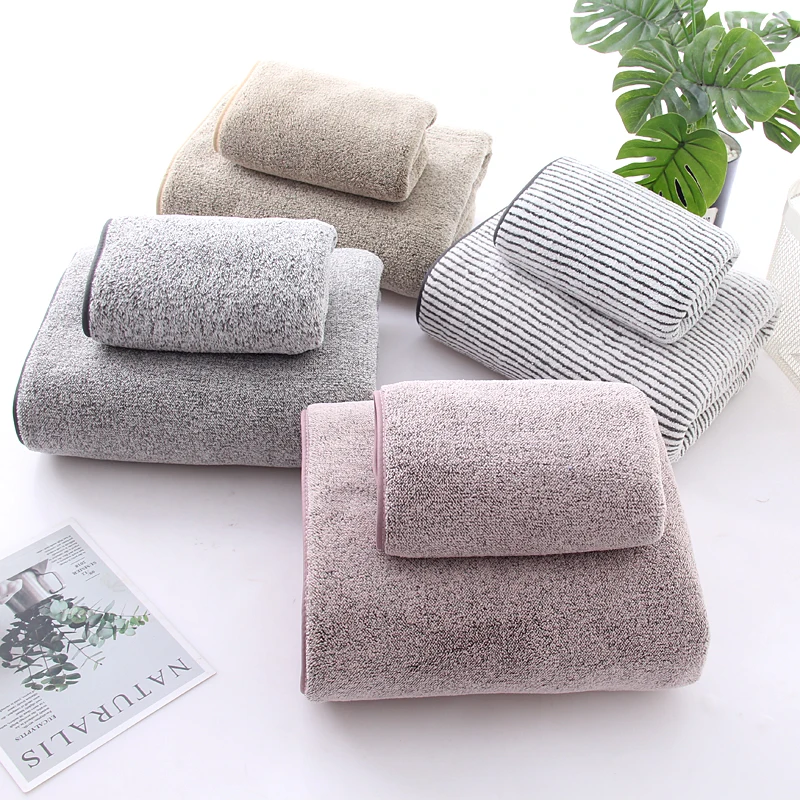 High Quality Gym Face Bamboo Charcoal Embroidered Custom Microfibre Army Green Fiber Sport Towel Microfiber