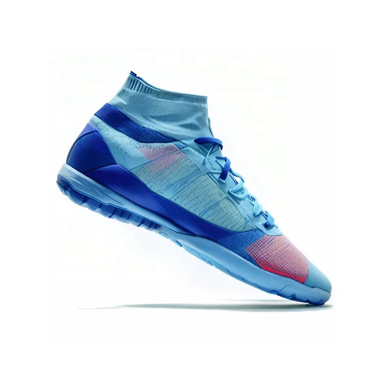 The Best China Brand New Technology  Best Type Of Shoes Soccer Football With Advanced Technology Botines De Futbol