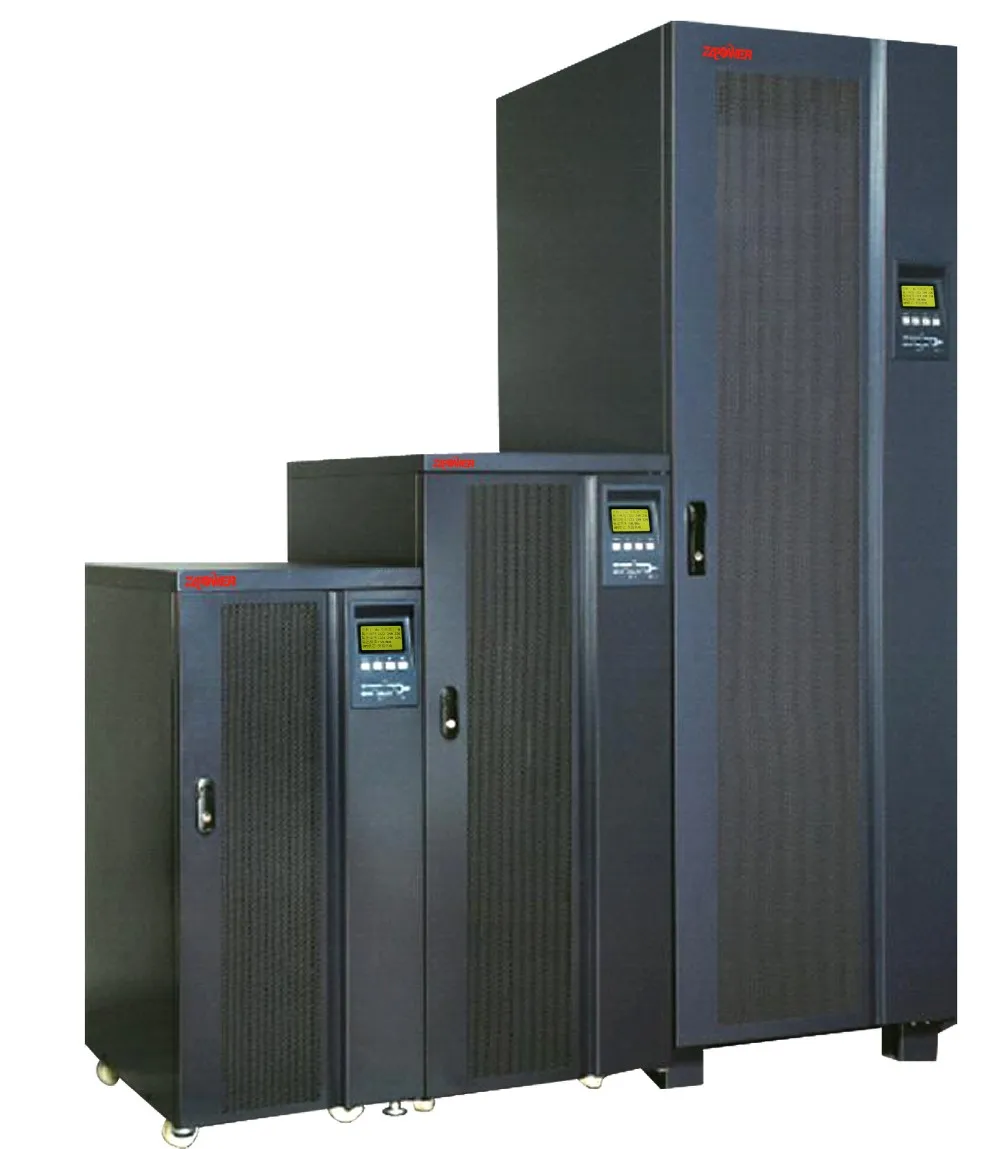 
20Kva UPS Online 3 Phase UPS 380 volt 3 phase ups 