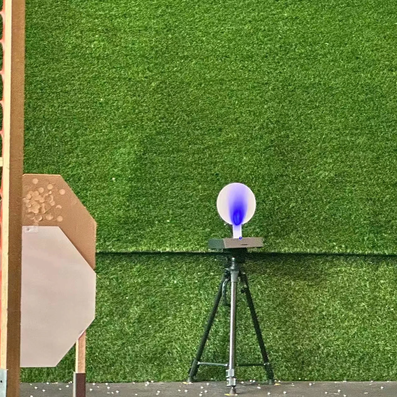 M4P1 Action Air Timing System High Precision Intuitive Mobility Wireless connection used for AA shooting IPSC Competition