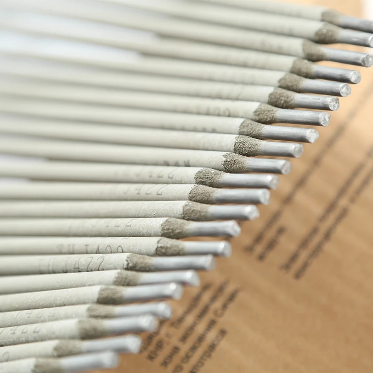 Тяньцзинь мост electrodo j422 e4303