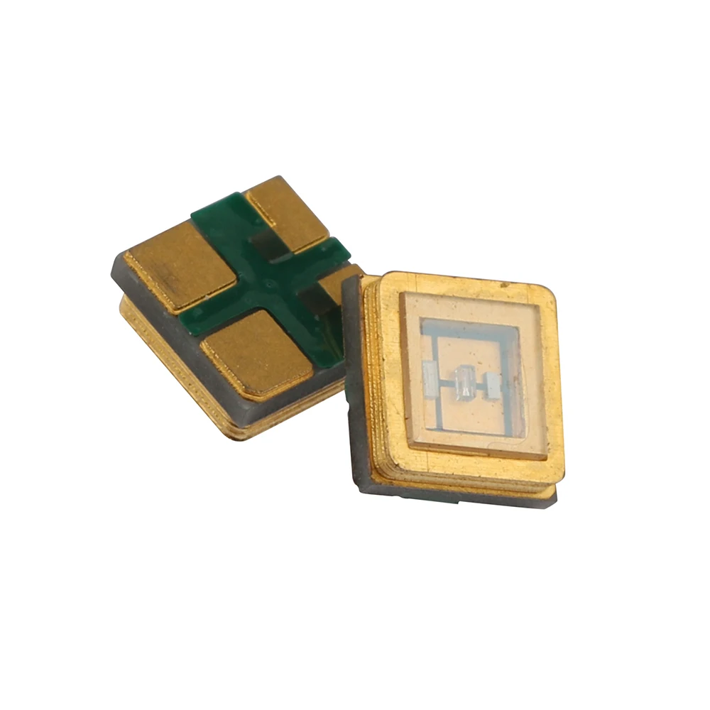 Горячая Распродажа светодиод UVC дезинфекции 3535 270nm 280nm 275nm LED для