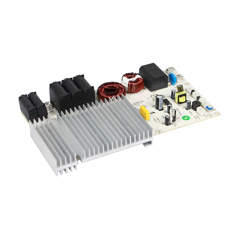 Высококачественная индукционная плита запасные части двухслойная печатная плата сборка бытовой 220 В