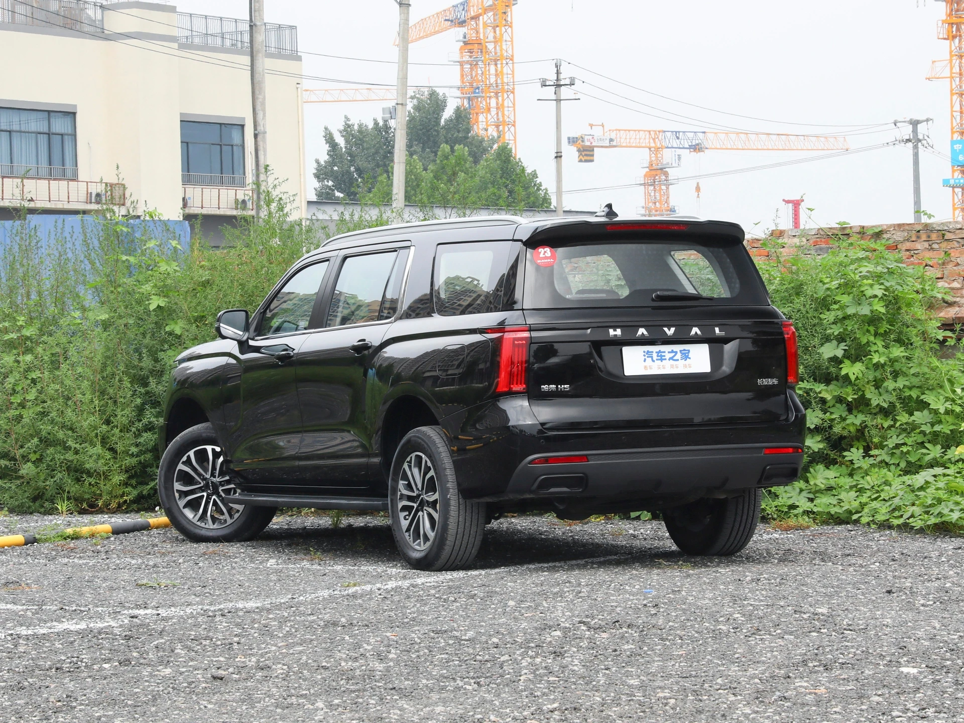 Haval H5 1 5 т 2WD внедорожник лидер продаж дешевые автомобили китайского бренда для продажи в наличии 2023 версия