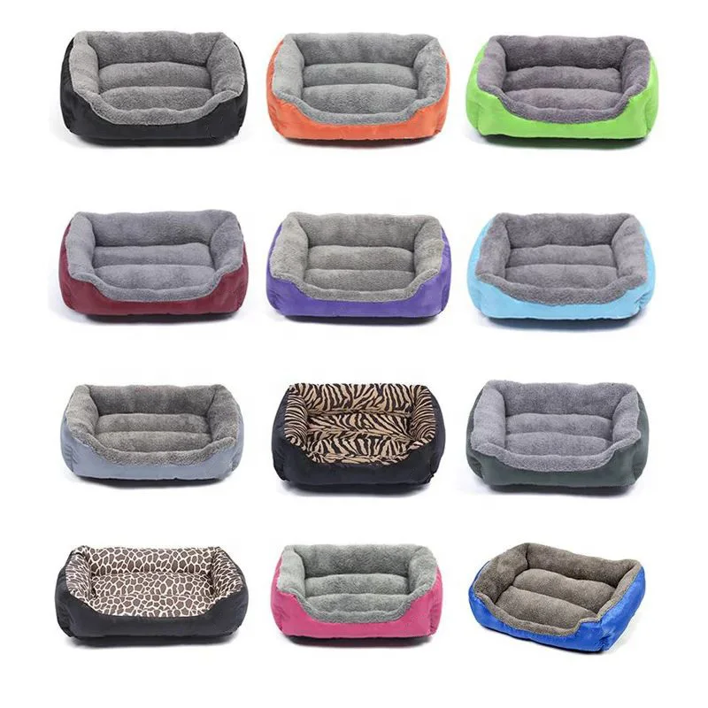 Pet Sofa Beds Pet Supplies Pet Products  Pads For Dogs And Cats Beds Accessories Luxury Beds For Dogs And Cats