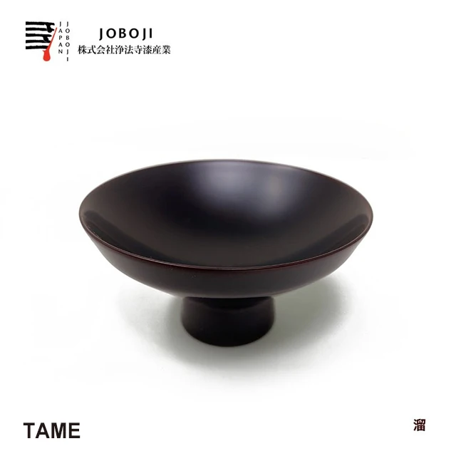 Lacquerware material traditional gift bottle sake cup Japanese